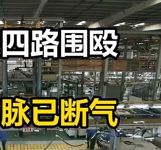 《全球围殴日本！中国开路，美欧韩殿后补枪，四方锁死日本经济命脉》播放量：6.2万