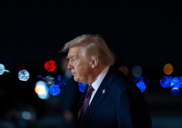 终于认清现实了！美国就中国实力一事公开表态，直言如今中国实力已经站在了世界“前茅