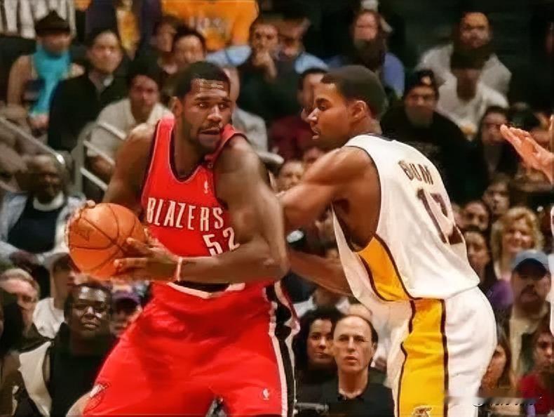 确实可惜！盘点NBA五大没有达到预期的“天才球星”

在NBA这个遍地天赋的名利