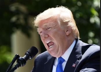 白宫附近再响枪声，美国政治彻底变味了
美国司法部一句“暗杀图谋”，直接让华盛顿炸