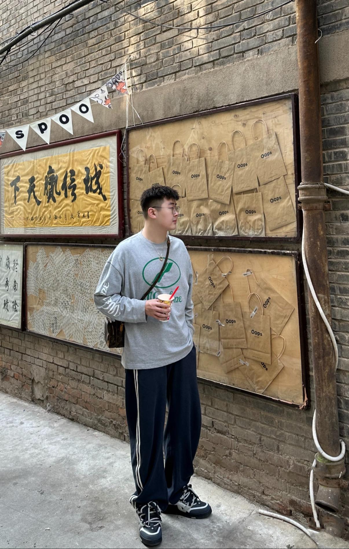 周1️⃣