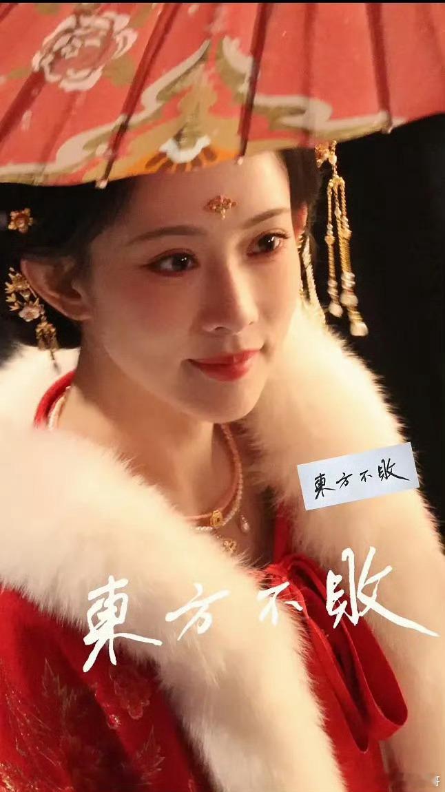 我擦，我宣布孟子义的尚公主暮晚摇这几张路透图，是我近期看过最好看的电视剧路透，孟