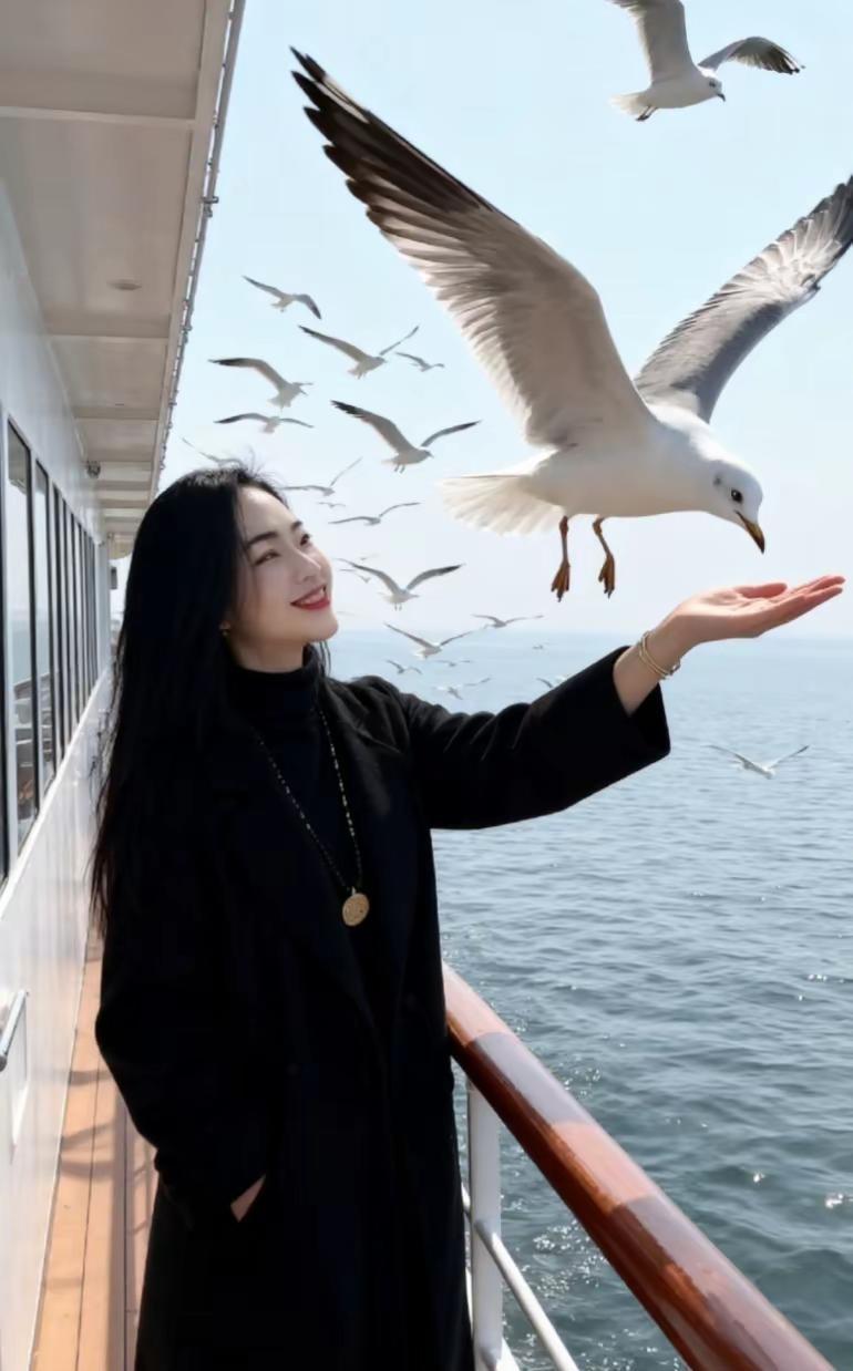 日子慢慢过，心事悄悄藏，不吵不闹就是我最好的状态。