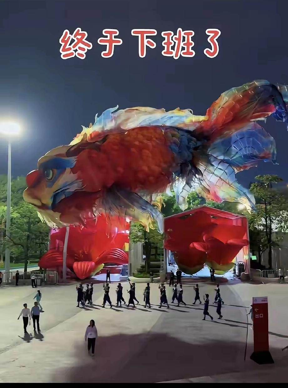 所有人都猜错了！
不是无人机
不是威亚
更不是特效
答案简单得让人不敢相信
 