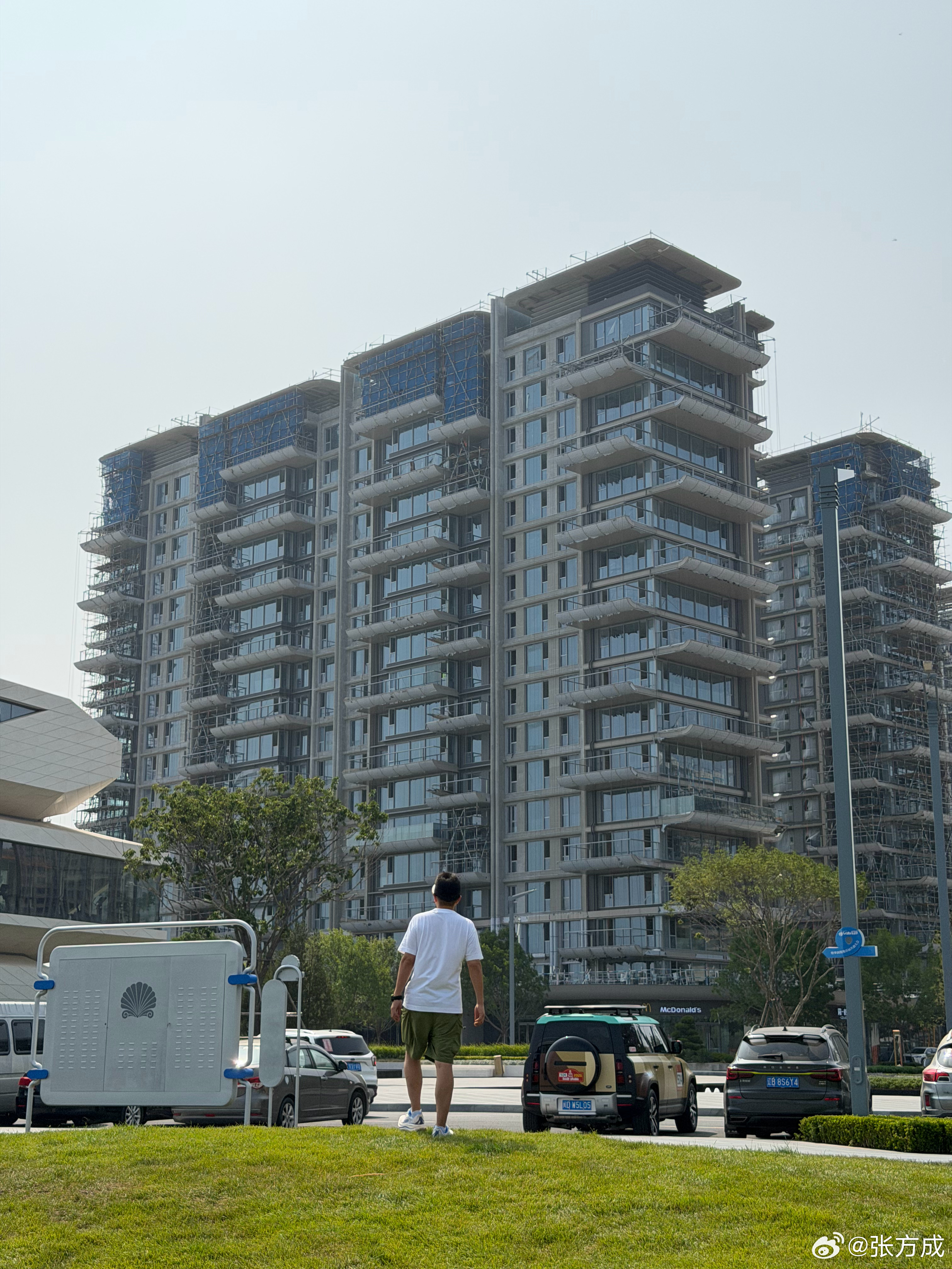 北京出台房地产新政策你们距离北京安家又进一步 大连