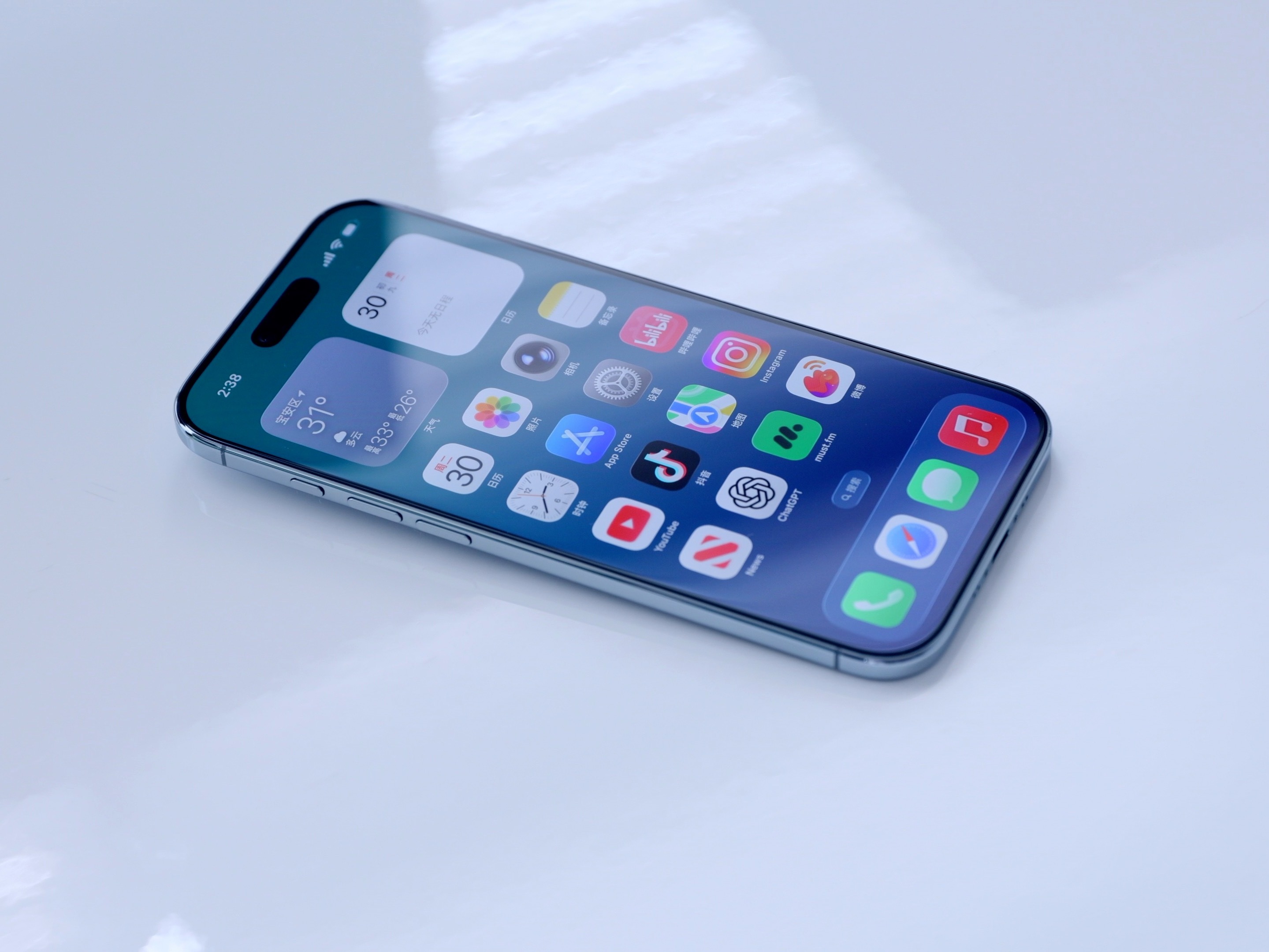 苹果的iPhone Air无论是国内还是国外，都卖的非常差，以苹果的标准来衡量的