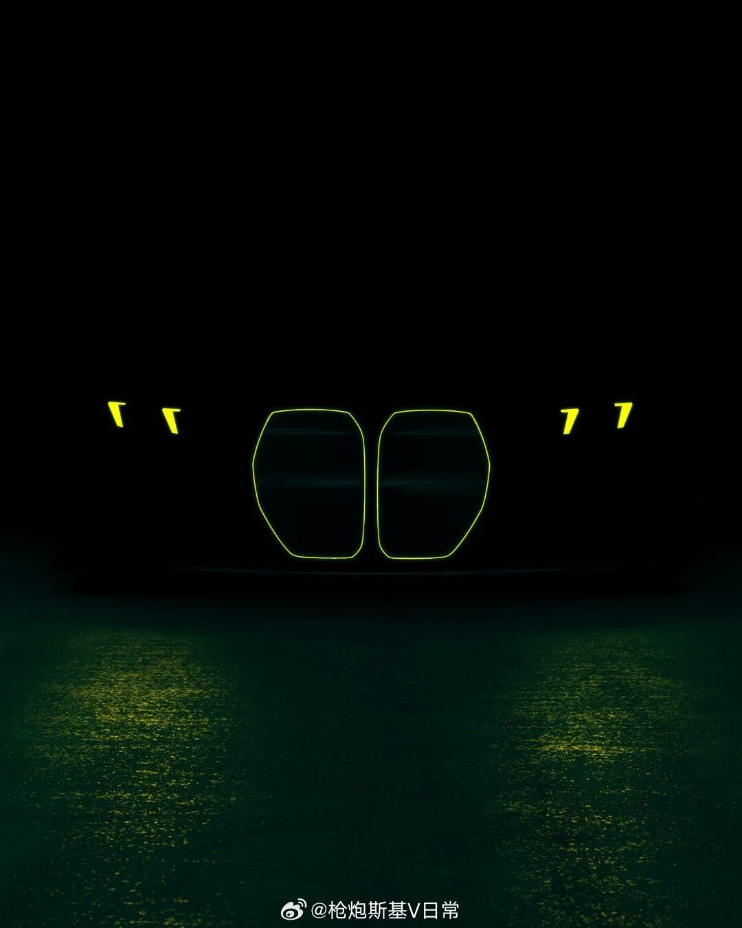 宝马将要发布个啥？ 