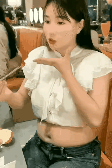 这转折很有看头呀😉