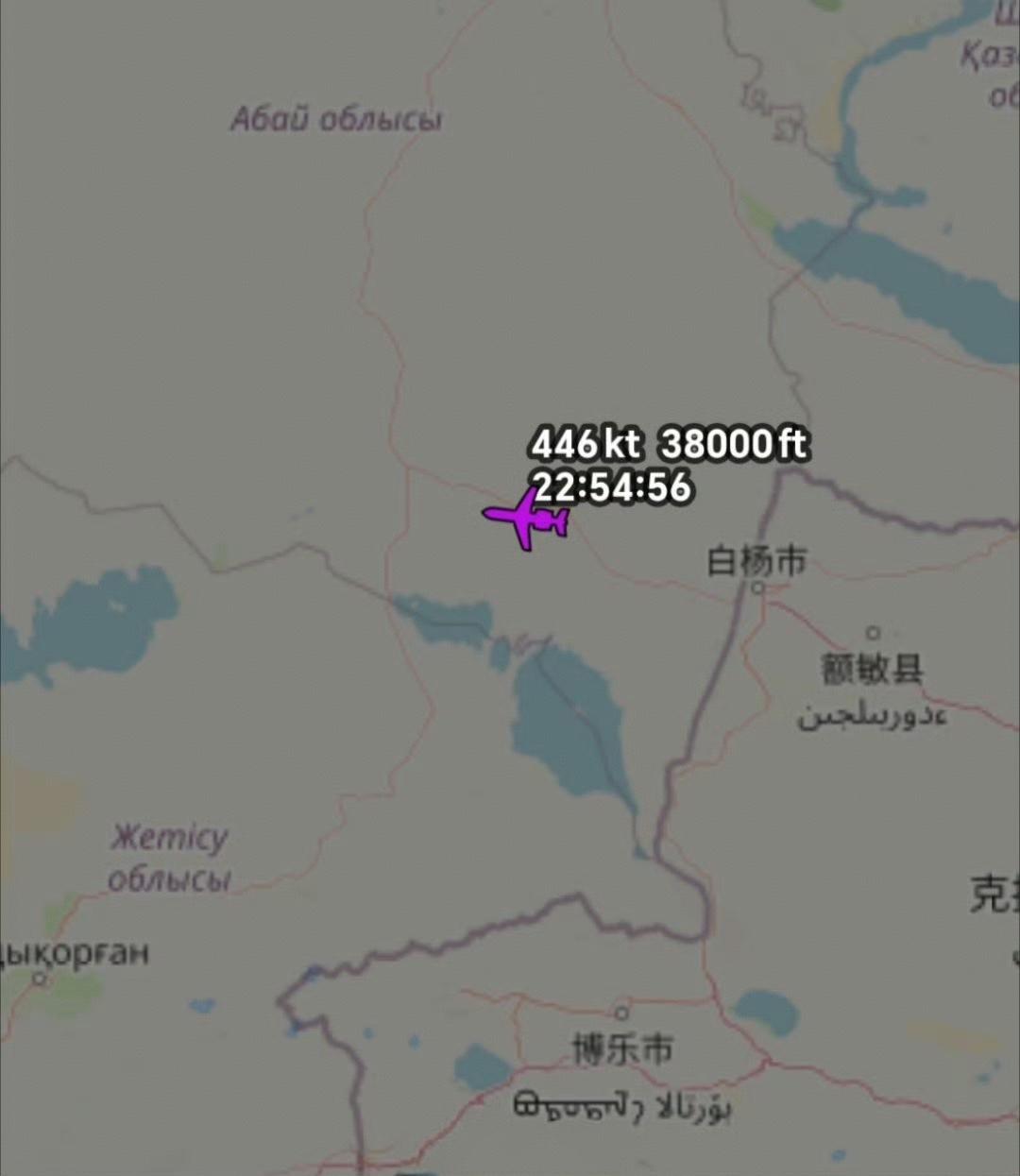 马克龙结束在华访问，已经离开中国！