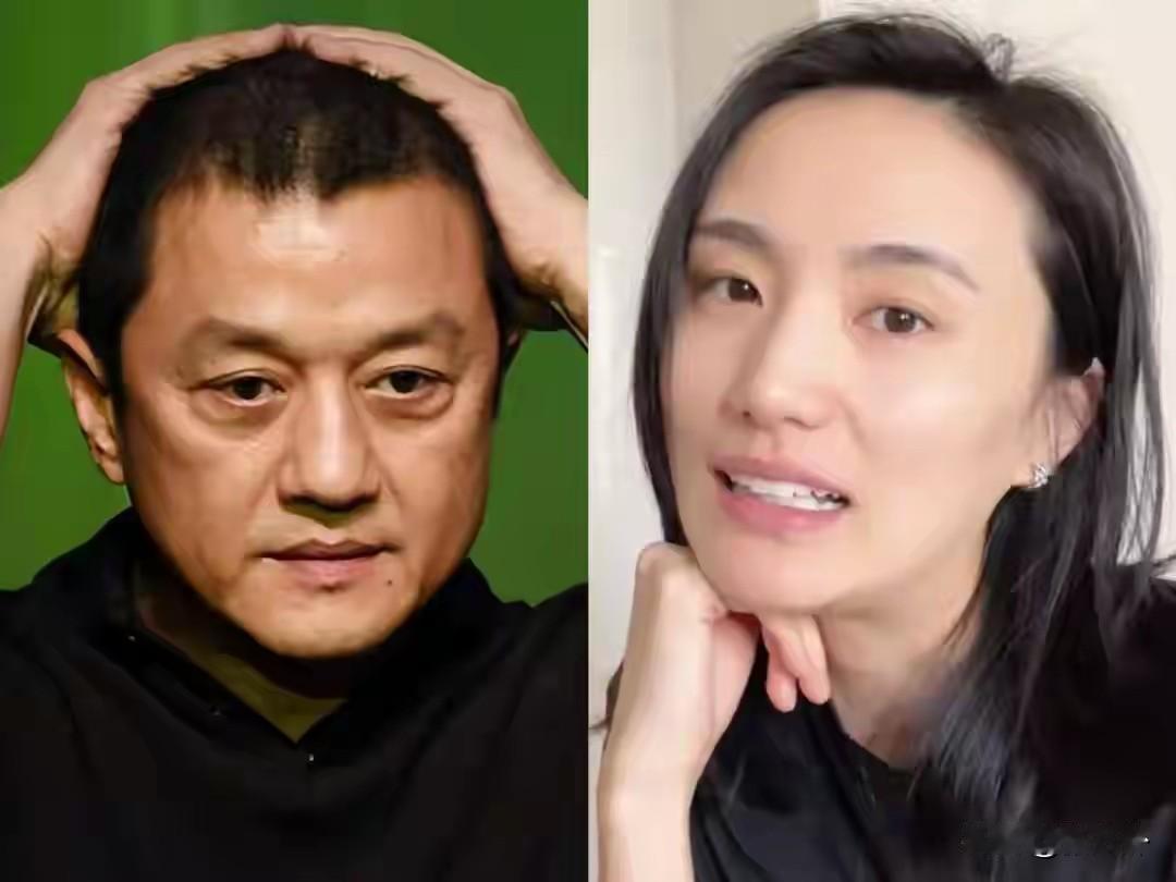 李亚鹏负债4.5亿离婚 ！是真保护妻女还是无奈甩锅？

李亚鹏又离婚了。

54