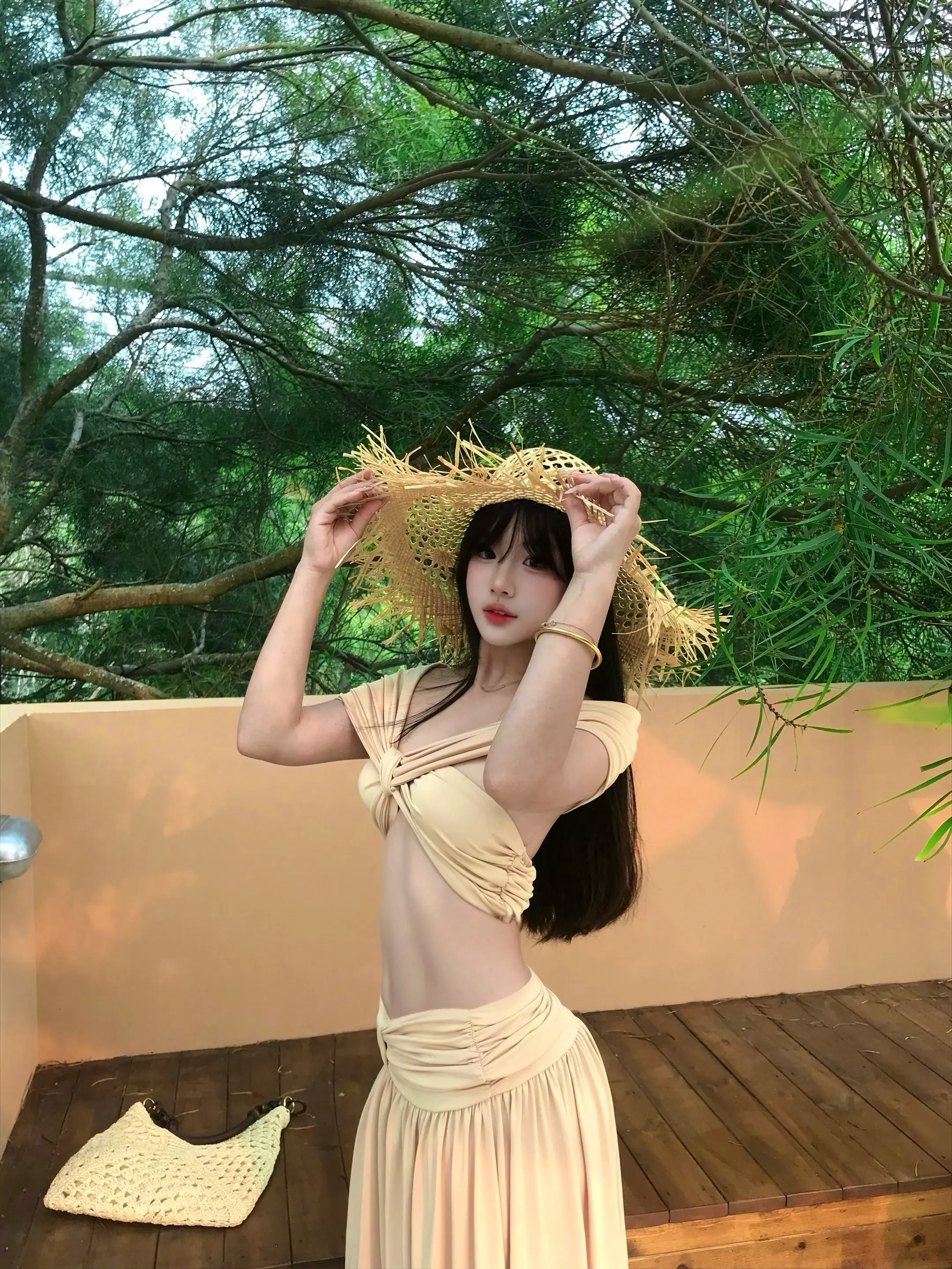 春和你
