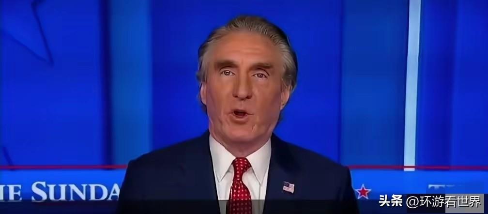 【美国内政部长：与委内瑞拉签署关键矿产协议，约定出售黄金】
美国内政部长道格·伯