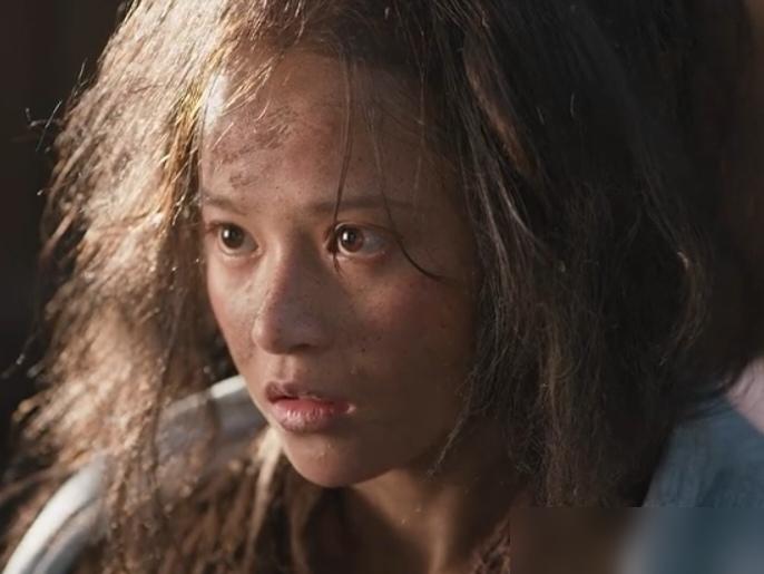 《兰香如故》阿枳告诉许兰香，说自己知道吕蕺儿在戴老板也就是戴寺卿（戴蓉的父亲）府