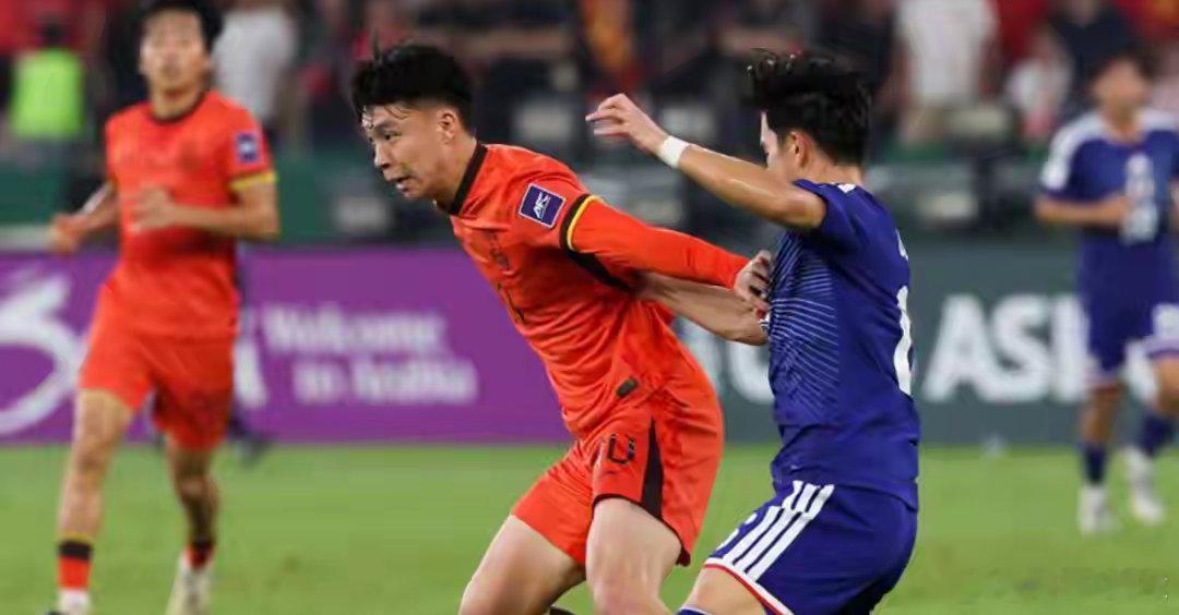 中国队获U23亚洲杯亚军 创队史赛事最佳战绩 u23国足vs日本 北京时间1月2