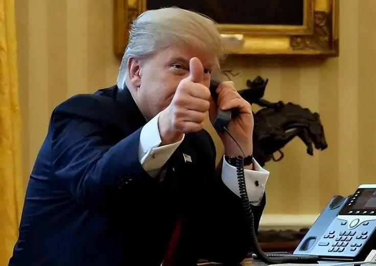 戴旭：特朗普开启世界大战国时代

中国人读春秋战国史，一个共同的感受是“礼崩乐坏