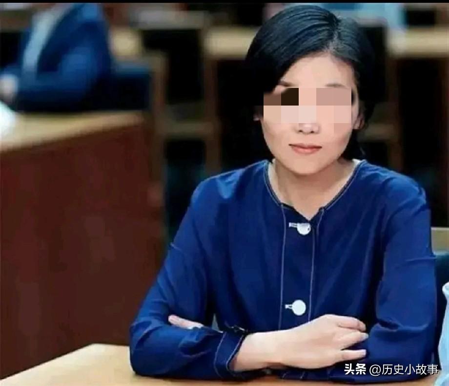 原来颜宁的离开早有预兆
颜宁获得全国三八红旗手标兵，网上都说实至名归。可这份荣誉