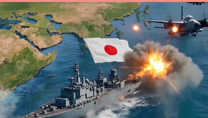 日本新设双部门，无人机作战野心昭然若揭
2026年4月，日本陆上自卫队悄然成立“