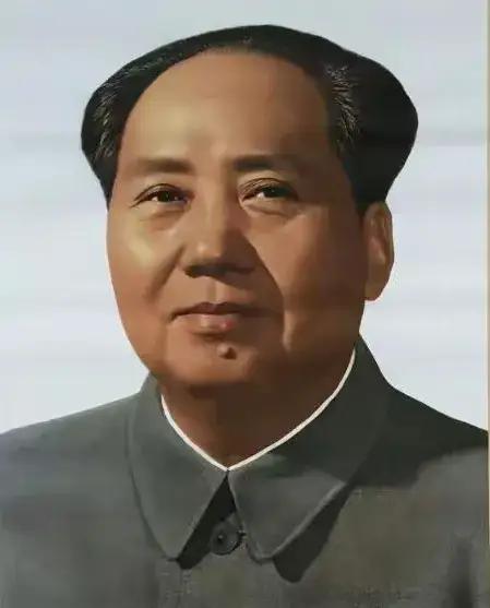 毛主席是世界伟人！