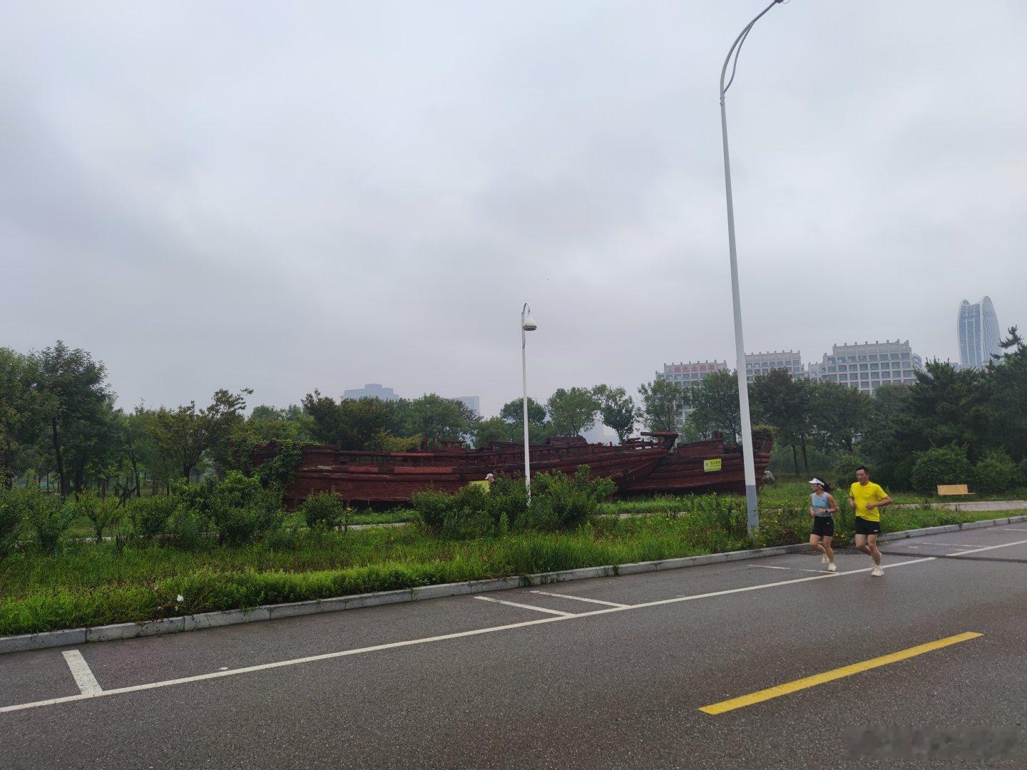📍山东·青岛｜𝕔𝕚𝕥𝕪 rUN 体验卡🧩喝过啤酒节，跑过西海岸 青岛