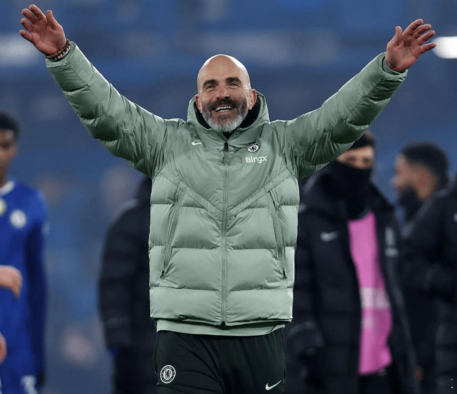 英格兰媒体天空体育首席记者Kaveh Solhekol撰写专栏，谈到了英超豪门切