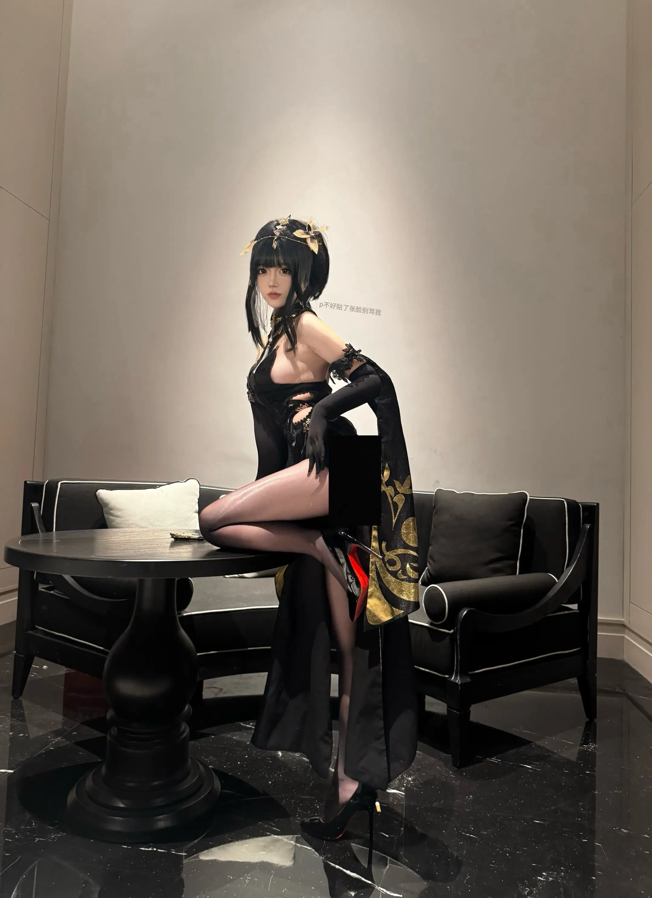 和我玩三角洲好不好呀。 👈