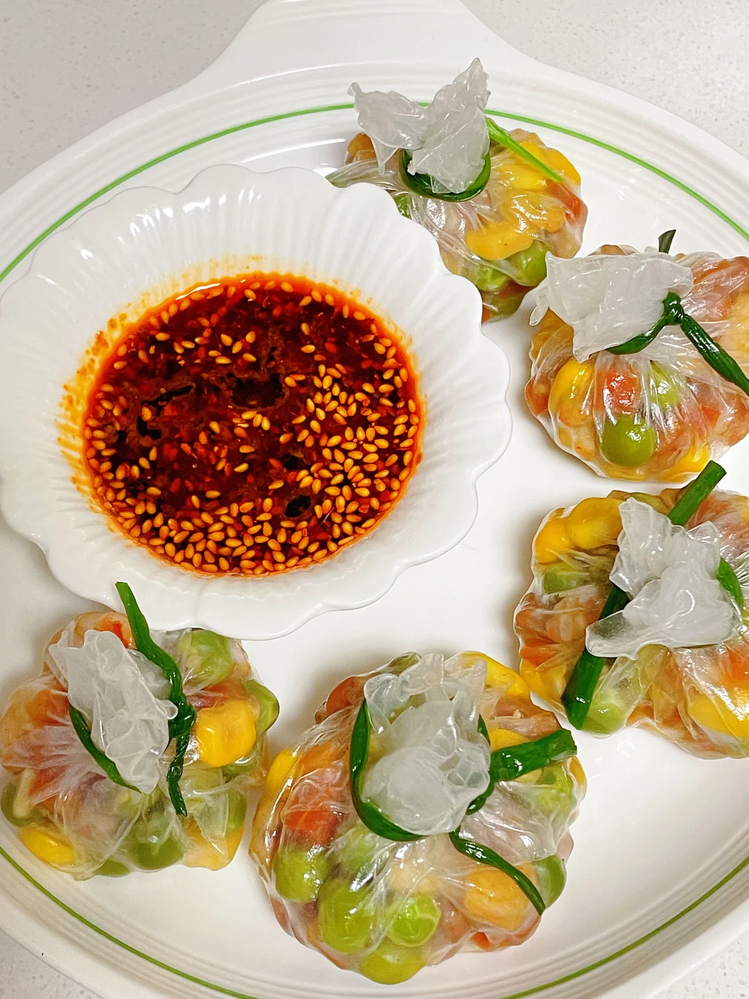 全家⼀致同意把它列⼊年夜饭菜单！