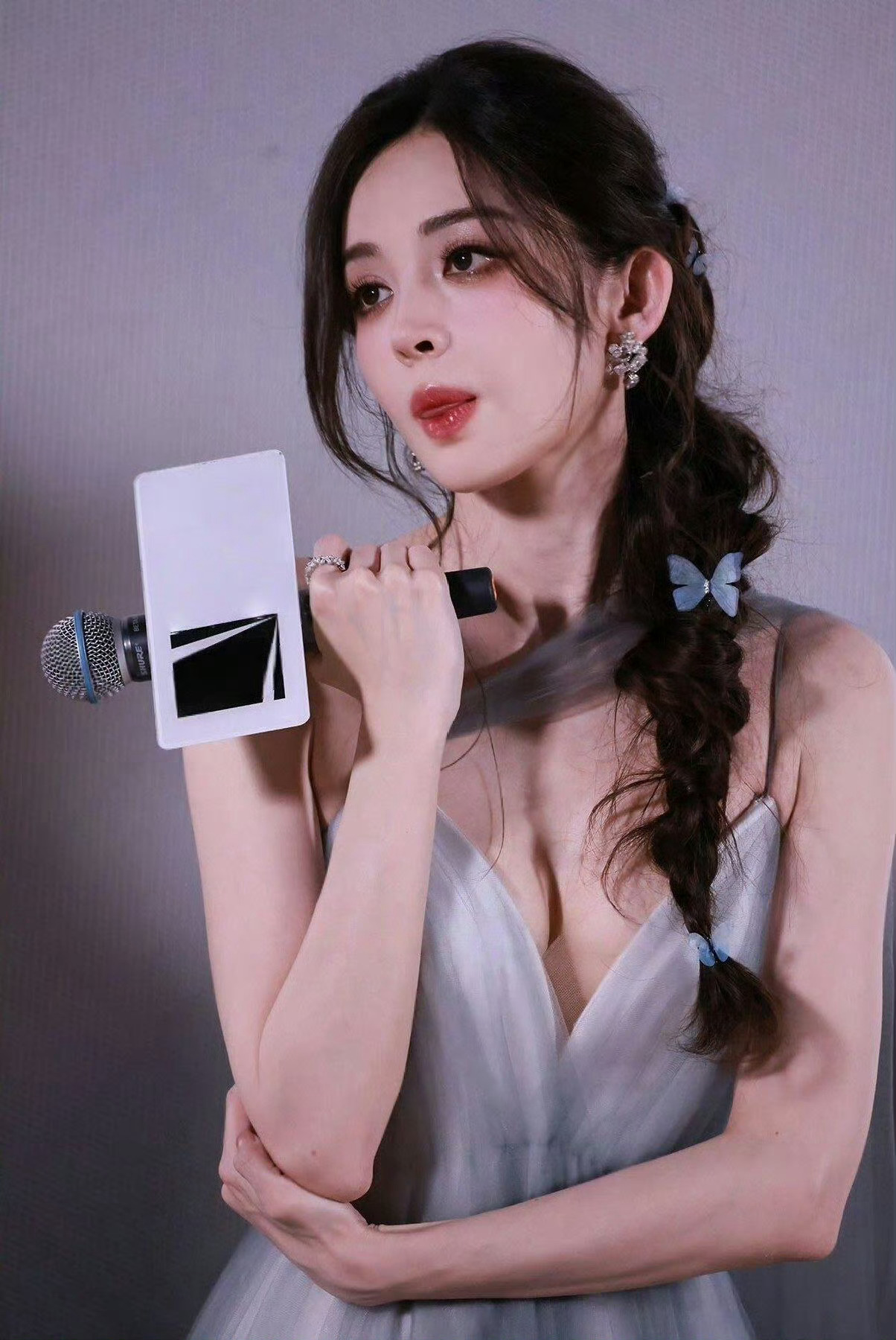 娜扎生图大大的娜扎~ 