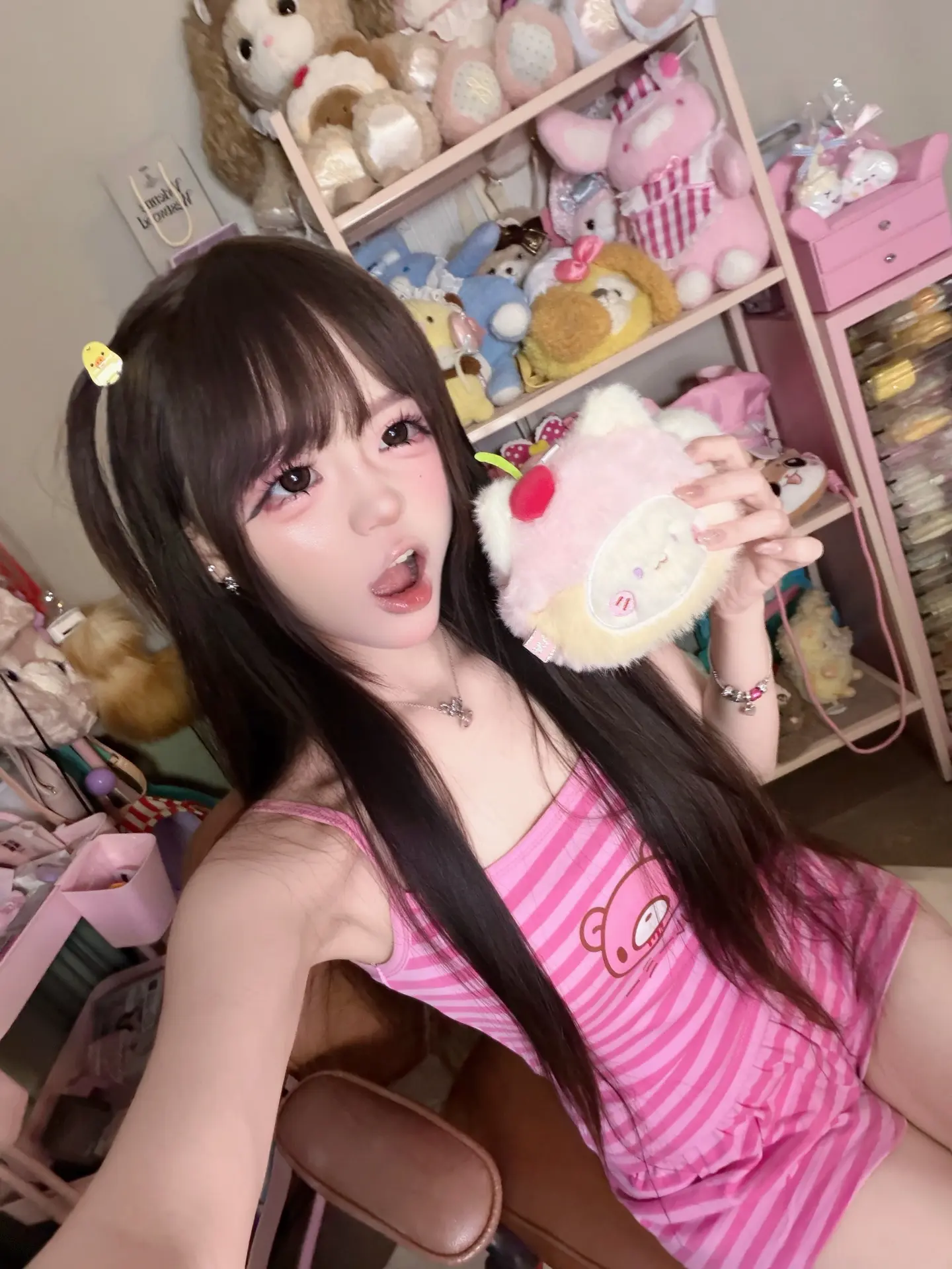 宅家熊