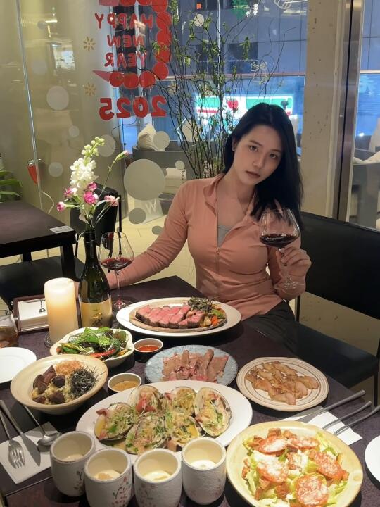 🍷广州约会新地标！随手拍都是电影感