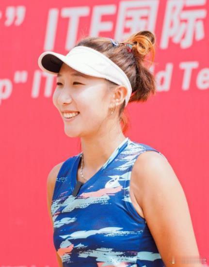 今日关注W100迪拜次轮16:00，高馨妤vs普里丹金娜（俄罗斯）W125昂热首