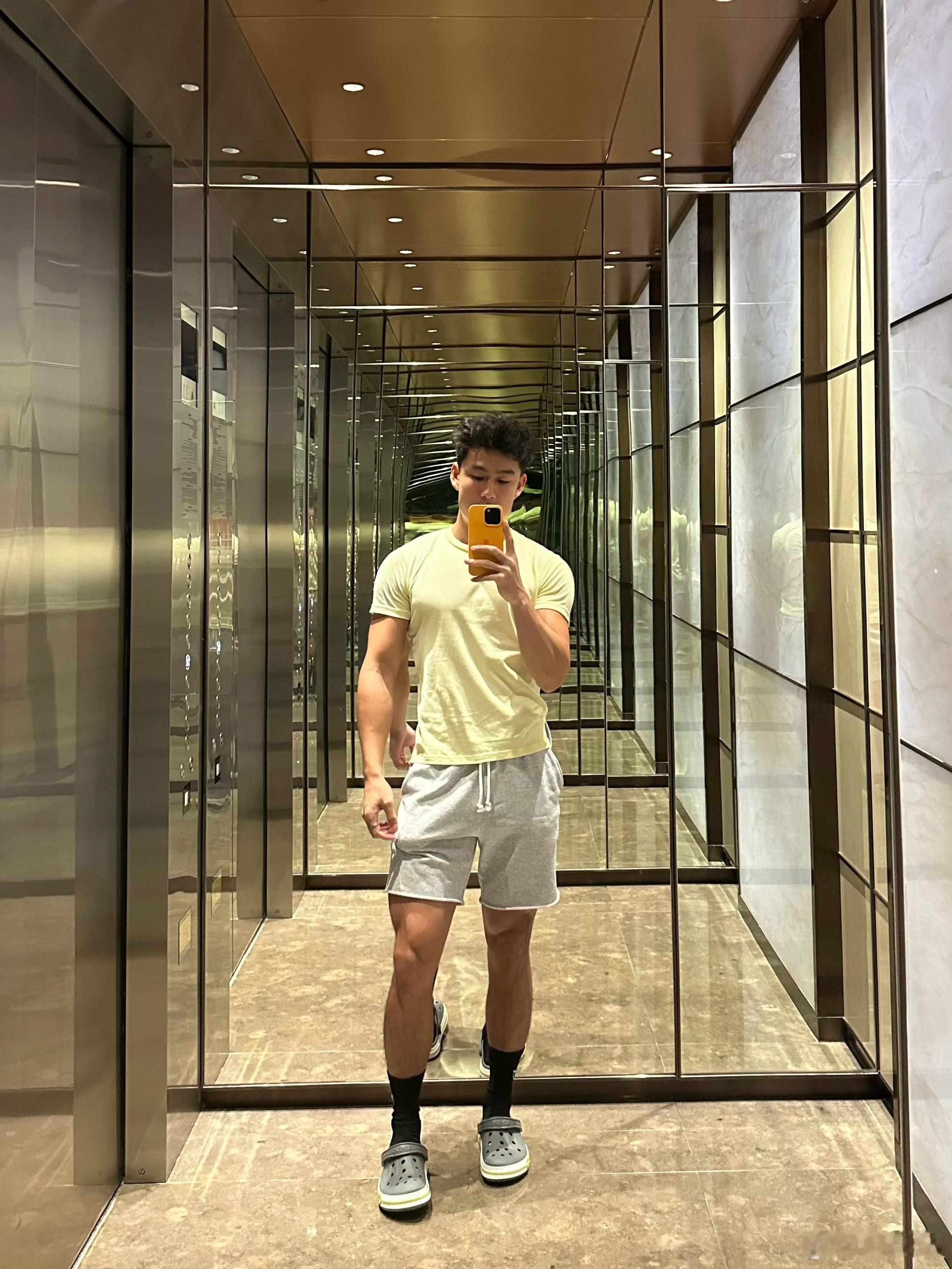 装一下谁还没有➕ 长沙·长沙IFS国金中心