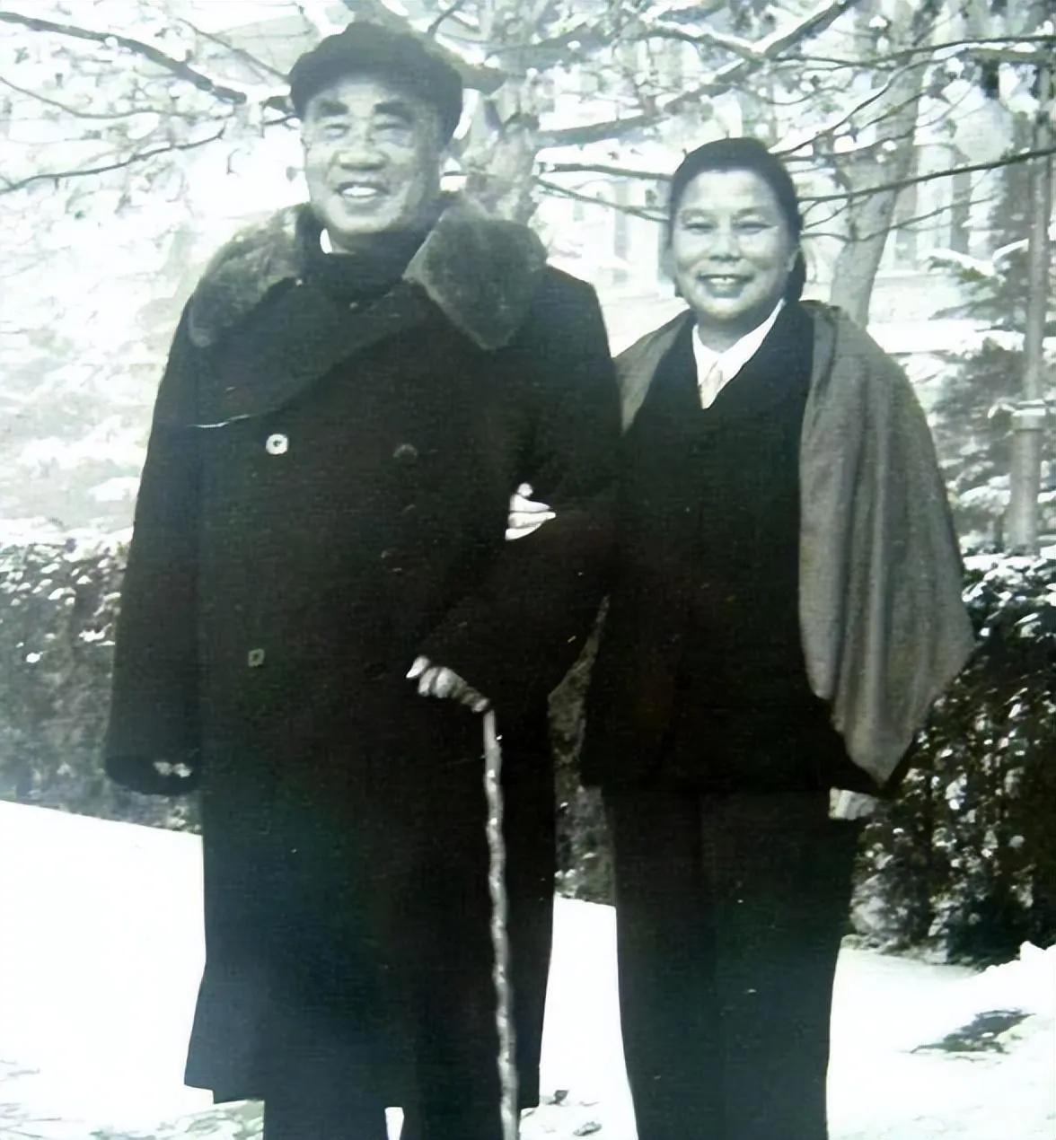 1983年，朱德孙子犯罪被判死刑，康克清：天子犯法，与庶民同罪！

1983年，