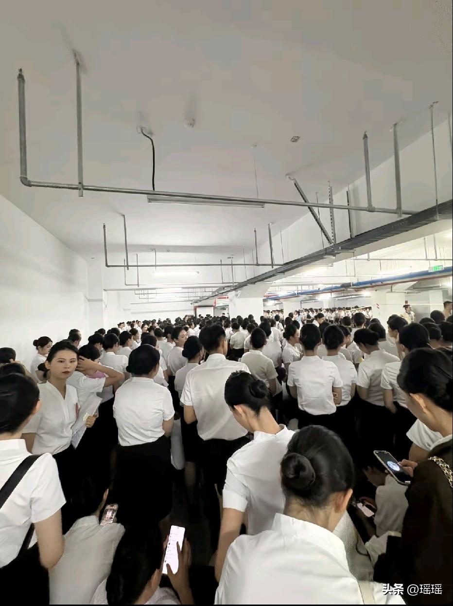 估计要淘汰百分之九十，主要是没那么多飞机