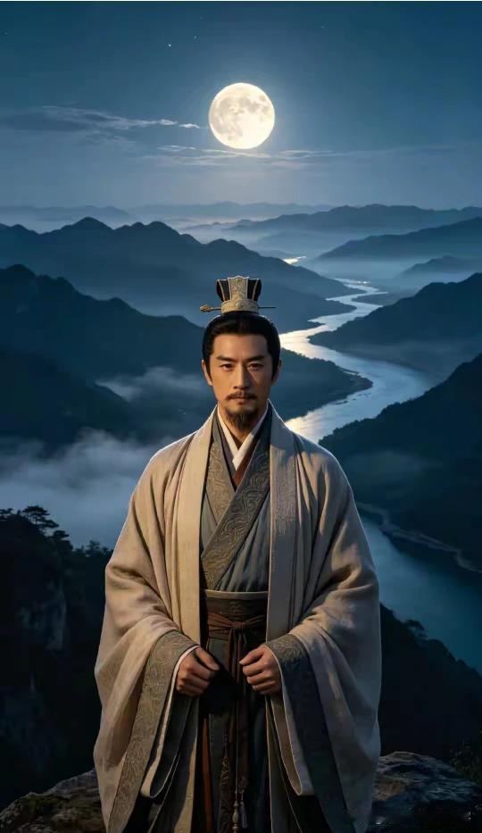 续句诗：
万古清光谁与磨，
一轮飞镜照山河。
人间多少悲欢事，
举杯邀月问嫦娥。
