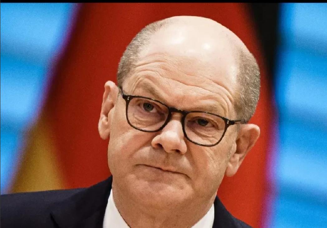 朔尔茨：你想都不要想！
据德国媒体12月5日最新消息，德国总理朔尔茨表示，现在有