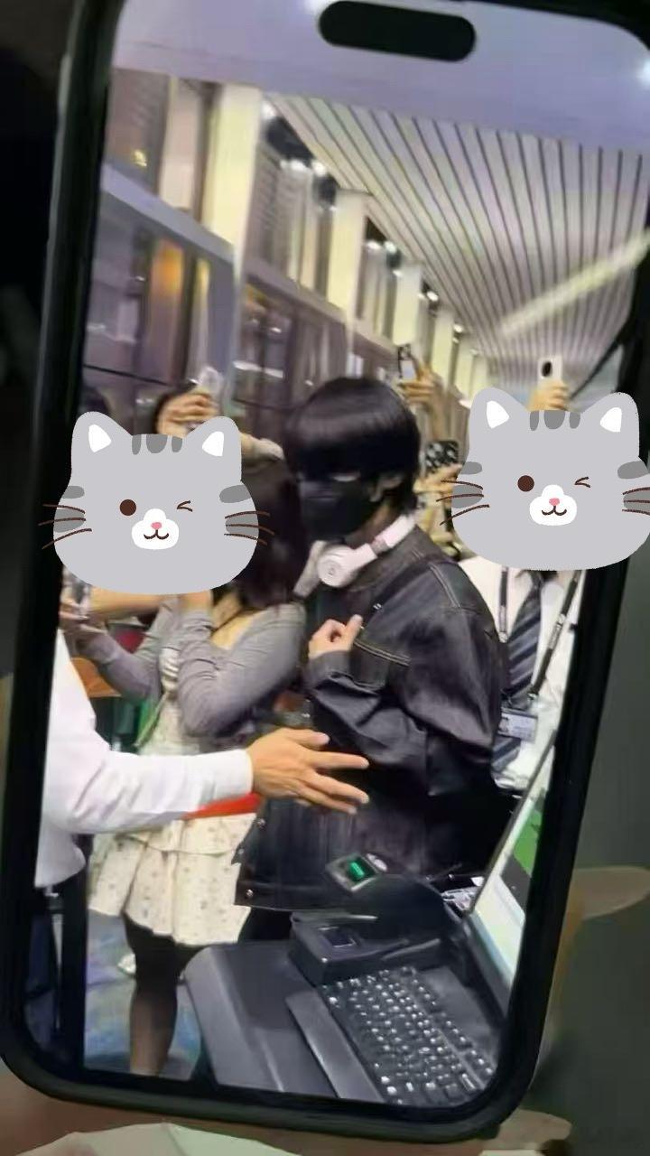 tg 这ss 太过分了 