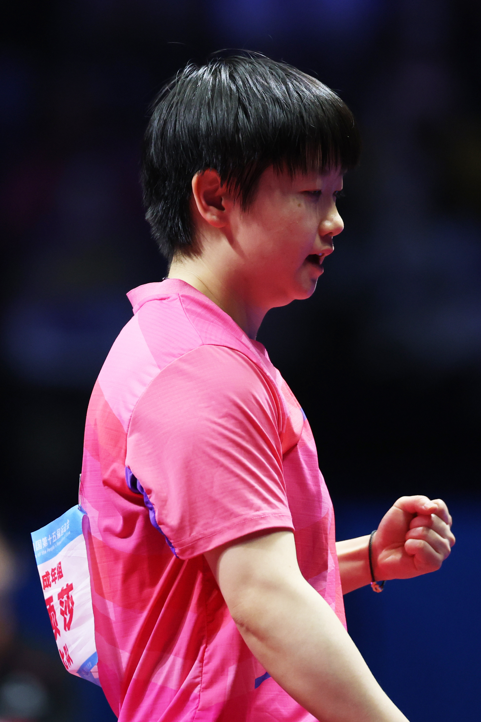 不竭的勇气不止于此