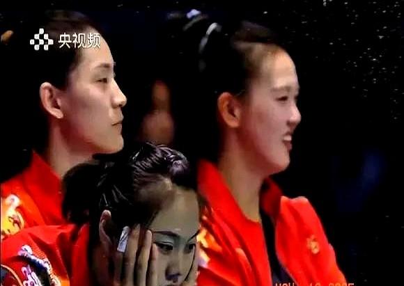 今晚有人要破功。

19点，江苏河南必有一队吞首败。

朱婷刚复出就轰28分，河