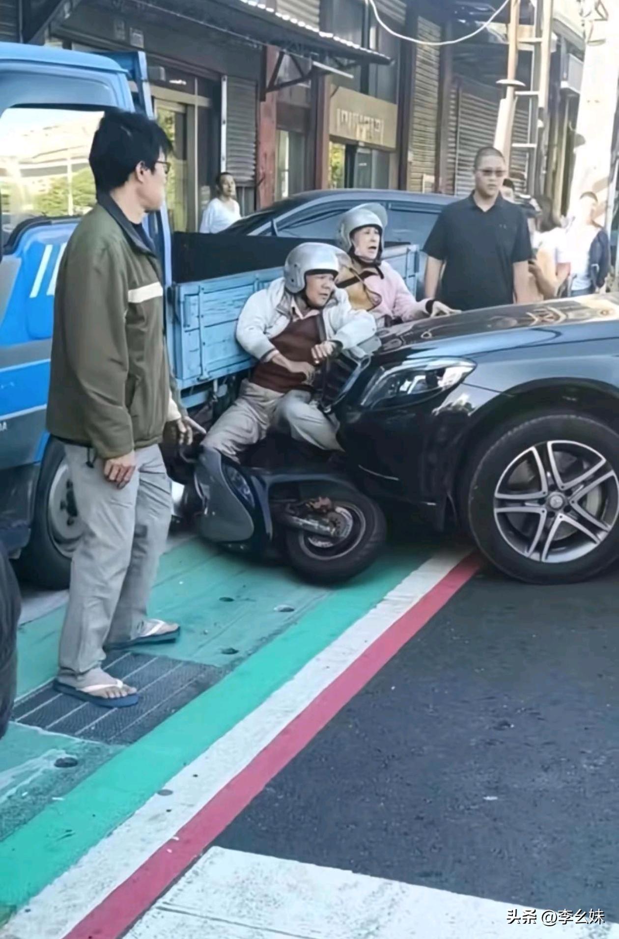 车主这下得犯愁了