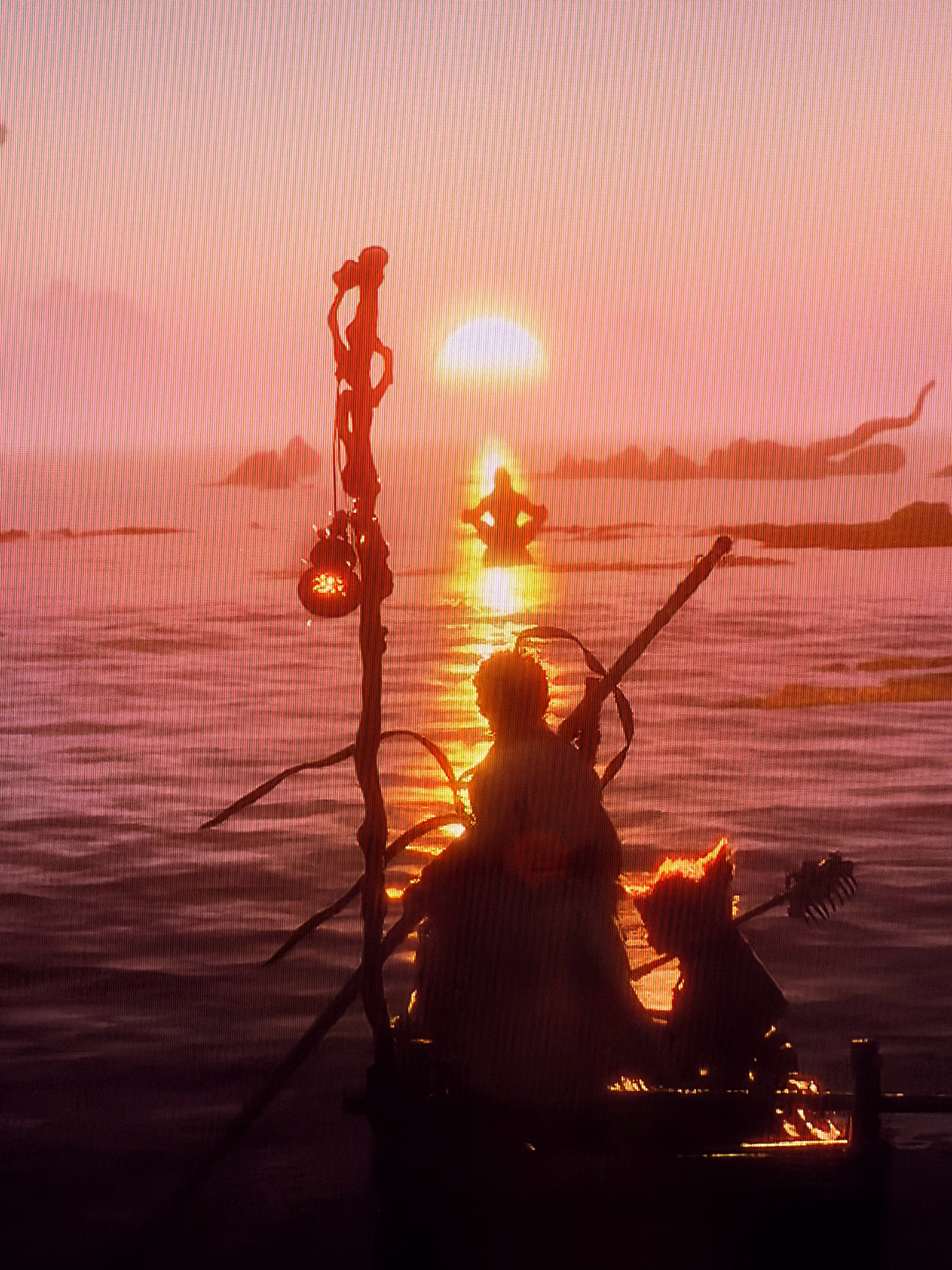 开始打黑神话悟空，第六章～🐵 