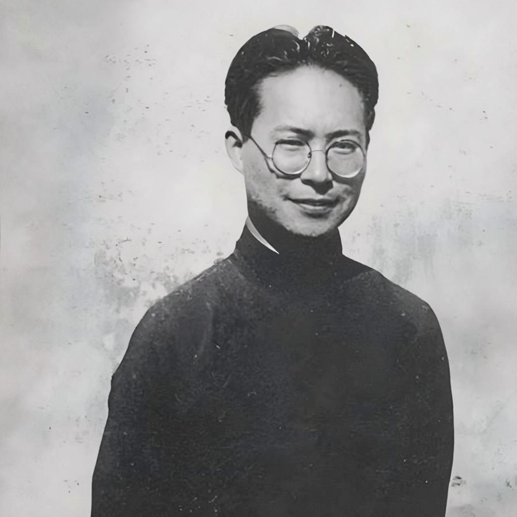 沈从文：最 “费钱费纸” 的老师，暖了无数文学青年的心
提起西南联大的沈从文先生