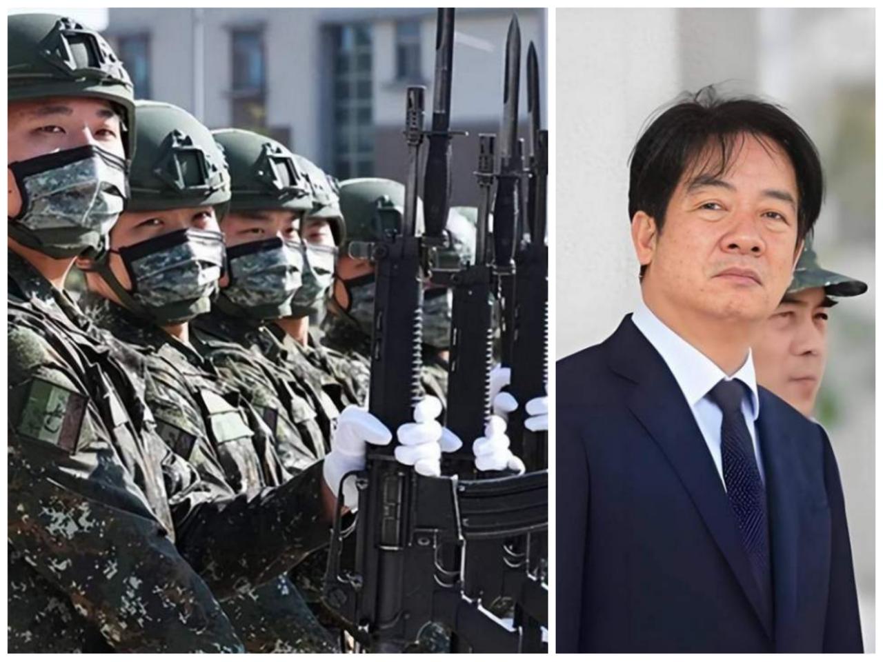 台军士兵为什么宁愿负债，也要拒绝给“台独”陪葬？国民党发现，再不推动统一就没机会