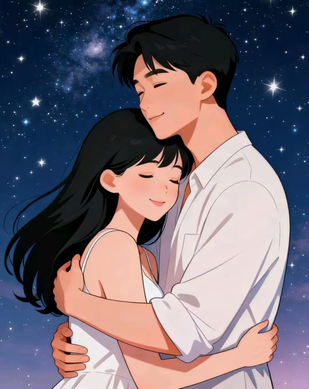 你知道吗？
夫妻相处就像一场刺激的冒险，
从来都不是一路绿灯的！
每对夫妻从相遇