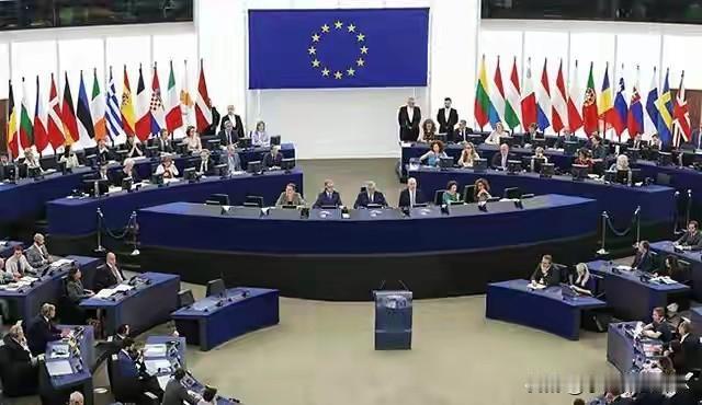 16个小时的唇枪舌战，欧盟只能屈服于理智！

12月19日，欧盟各成员国在布鲁塞