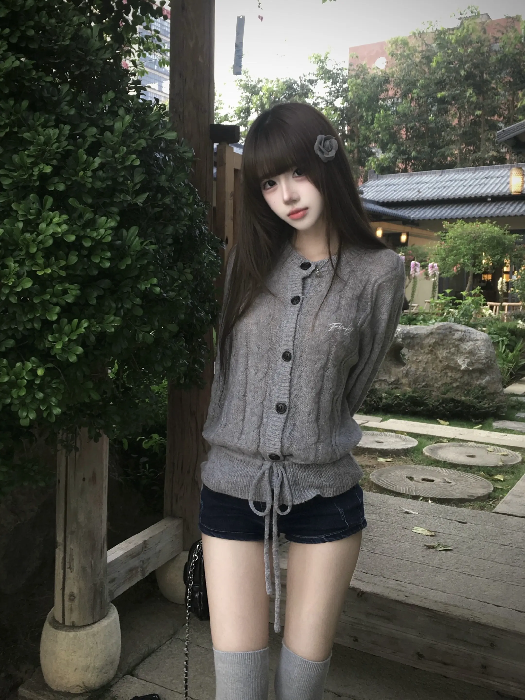 不如两清 做回甲乙丙丁