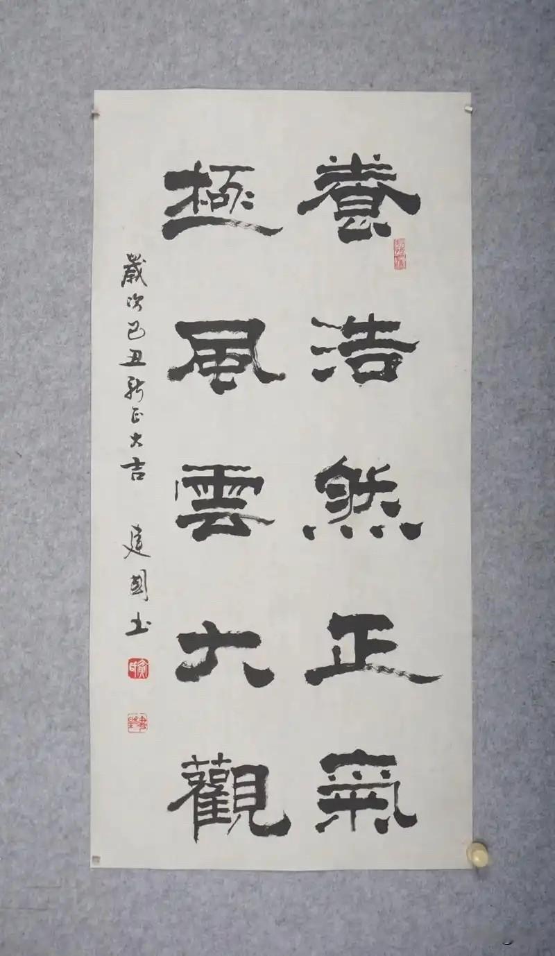 书法落款里的月份，确实大有讲究！古人觉得直接写“一月、二月”太直白，所以给每个月