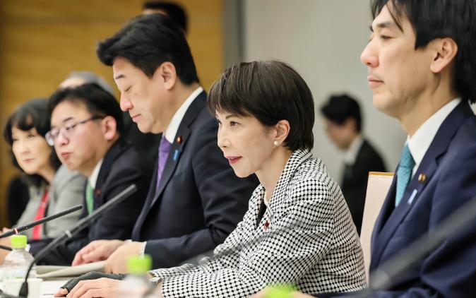 日本找朝鲜，喊话中国
当地时间23日，朝鲜方面发表公开讲话宣称：日本首相高市早苗