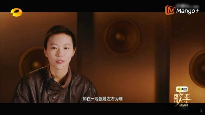 窦靖童左右为难我只接受王菲窦唯窦靖童左右为难窦靖童左右为难我只接受王菲窦唯 