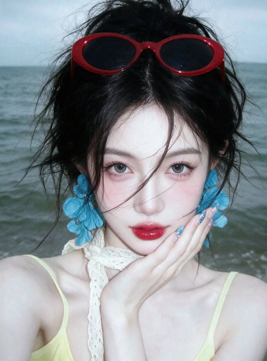 玩法达人挑战赛 特效拍摄  ai创作全新升级