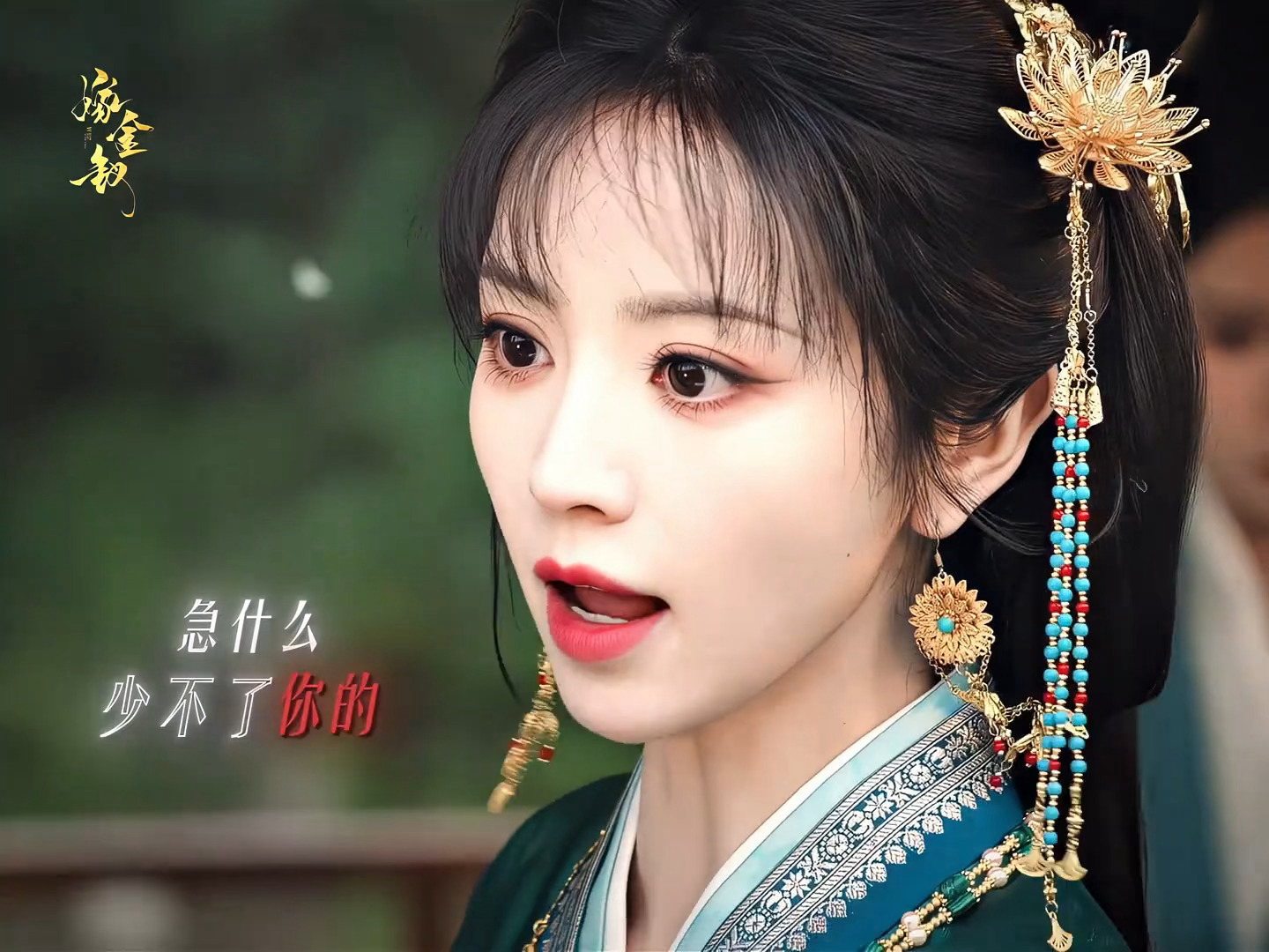 我们君黛有力量，人美不内耗，热爱健身，每天都在锻炼手臂，实实在在的掌上明珠🤲?